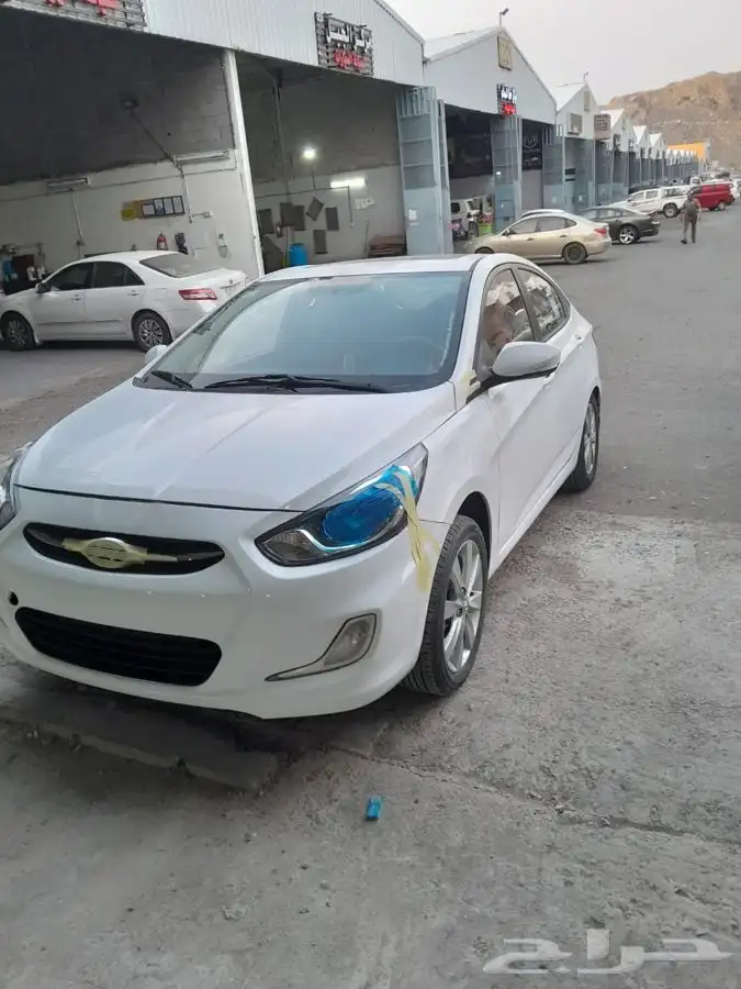 كامري 25