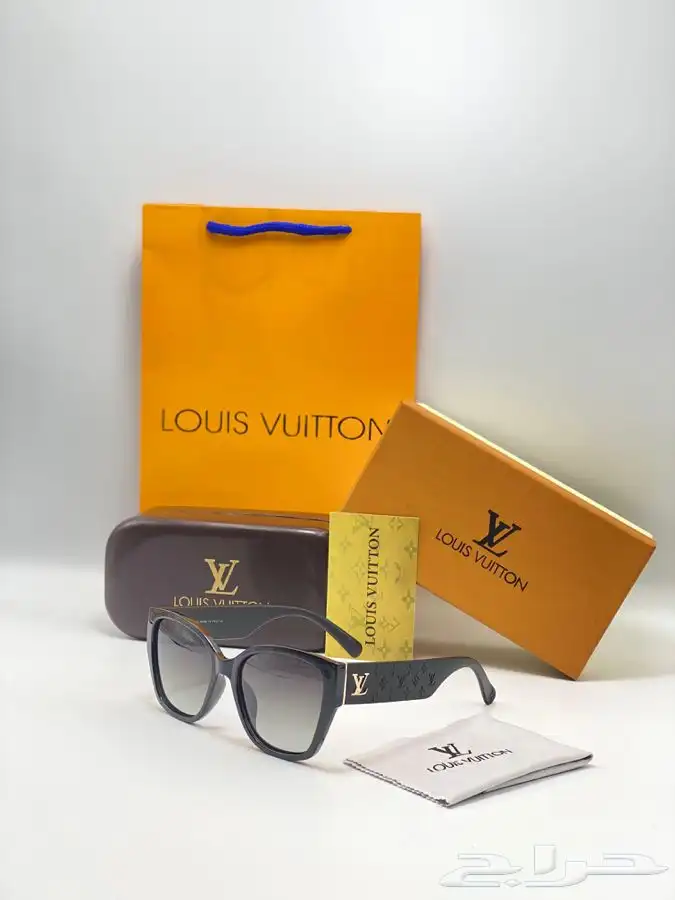 نظارات شمسية رجالي او نسائي ماركة 68