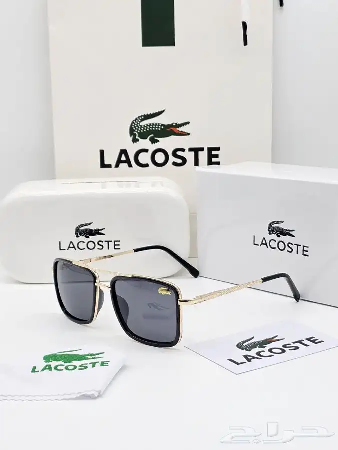 نظارات شمسية رجالي او نسائي ماركة 14