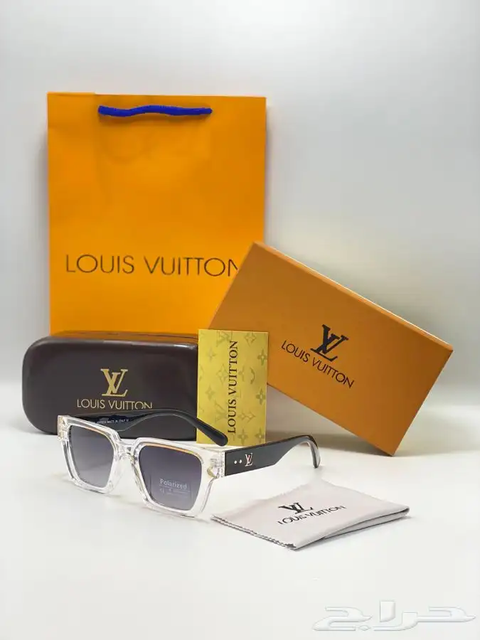 نظارات شمسية رجالي او نسائي ماركة 74