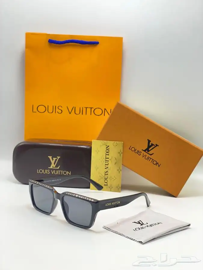 نظارات شمسية رجالي او نسائي ماركة 64