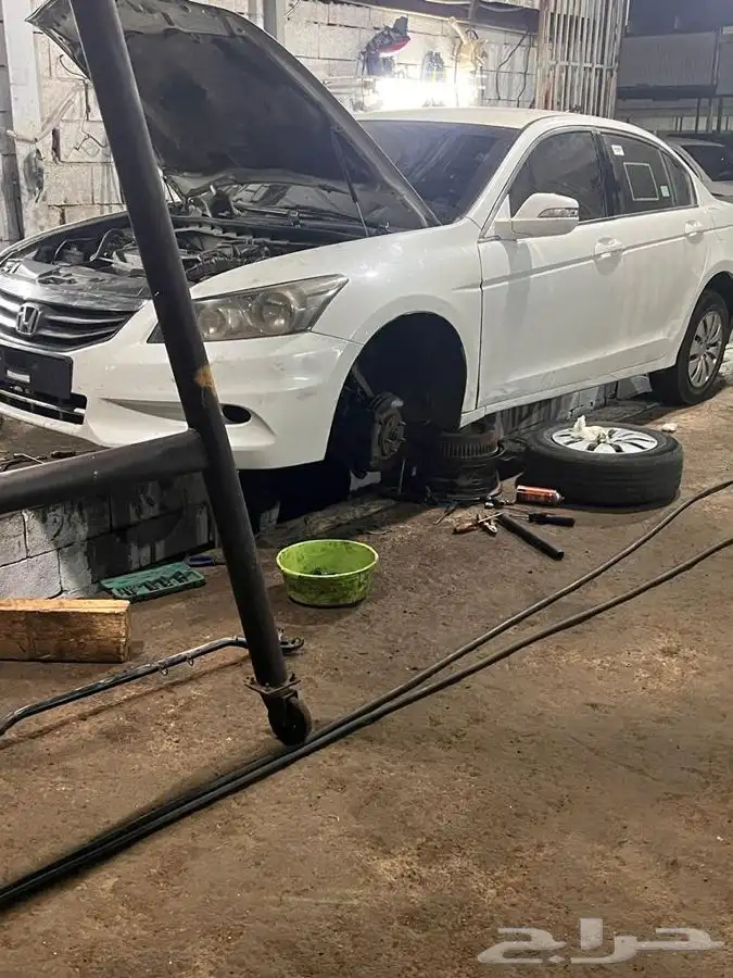 قطع غيار هوندا اكورد 2007-2012 اصلي 1