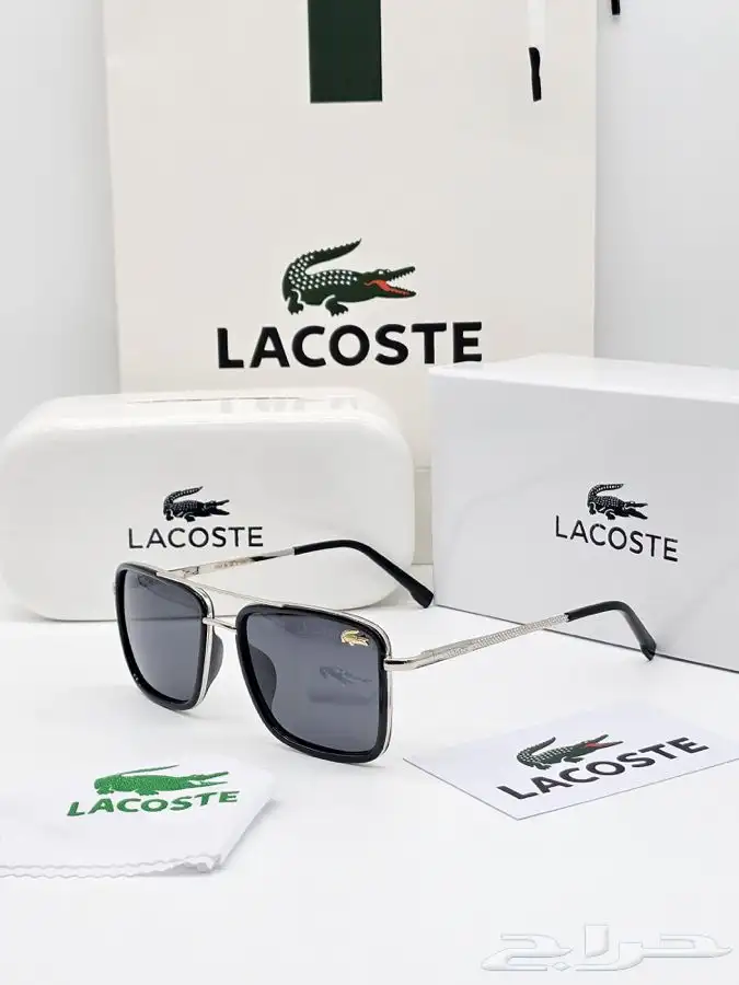 نظارات شمسية رجالي او نسائي ماركة 15