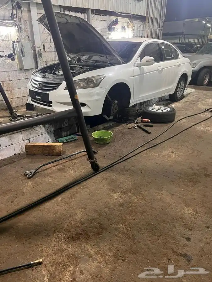 قطع غيار هوندا اكورد 2007-2012 اصلي 0