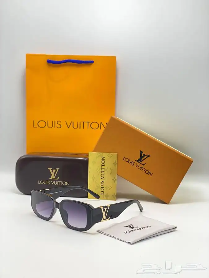 نظارات شمسية رجالي او نسائي ماركة 69