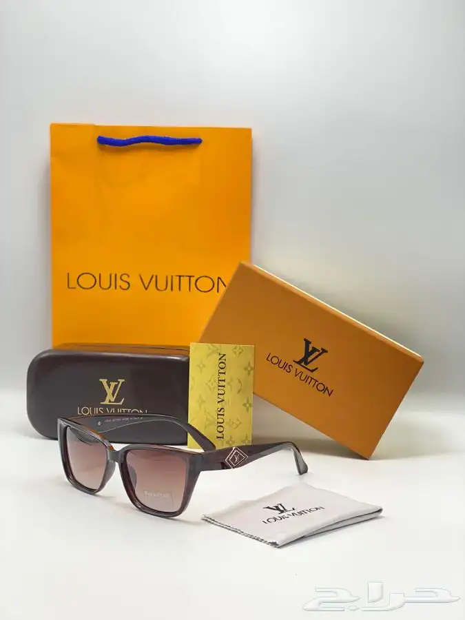 نظارات شمسية رجالي او نسائي ماركة 46