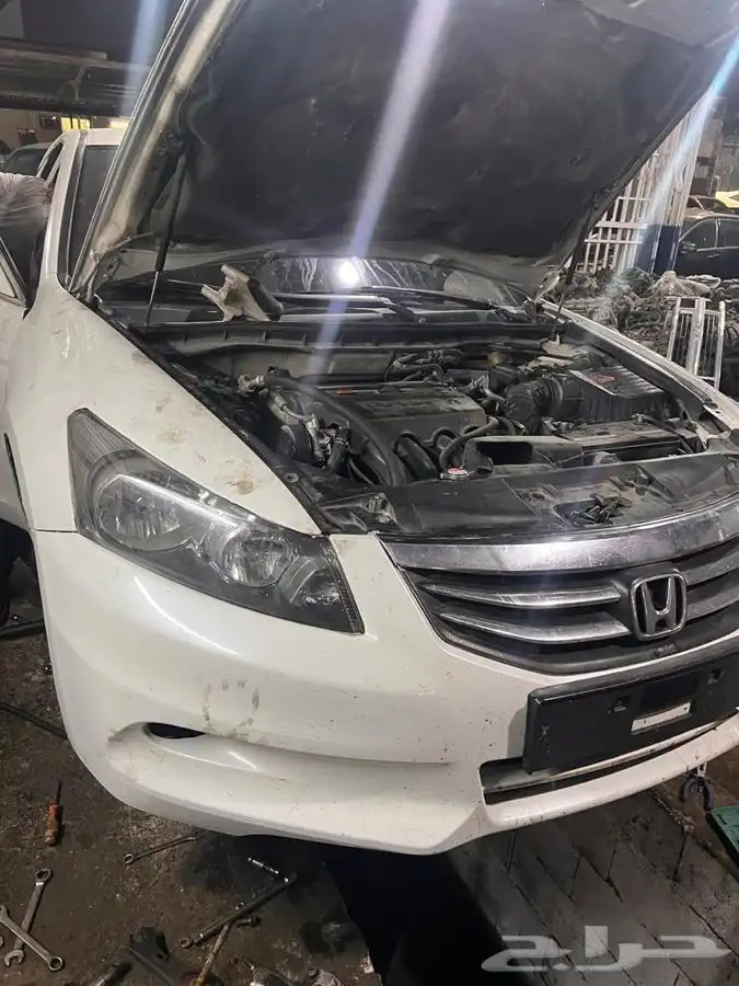 قطع غيار هوندا اكورد 2007-2012 اصلي 3