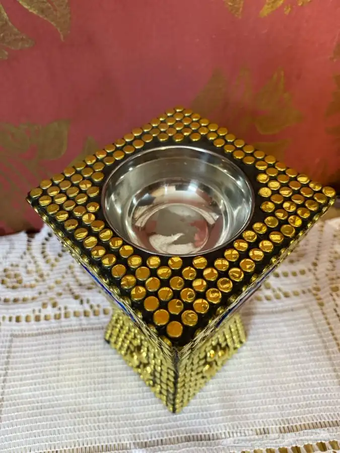 مدخنه بخور 1