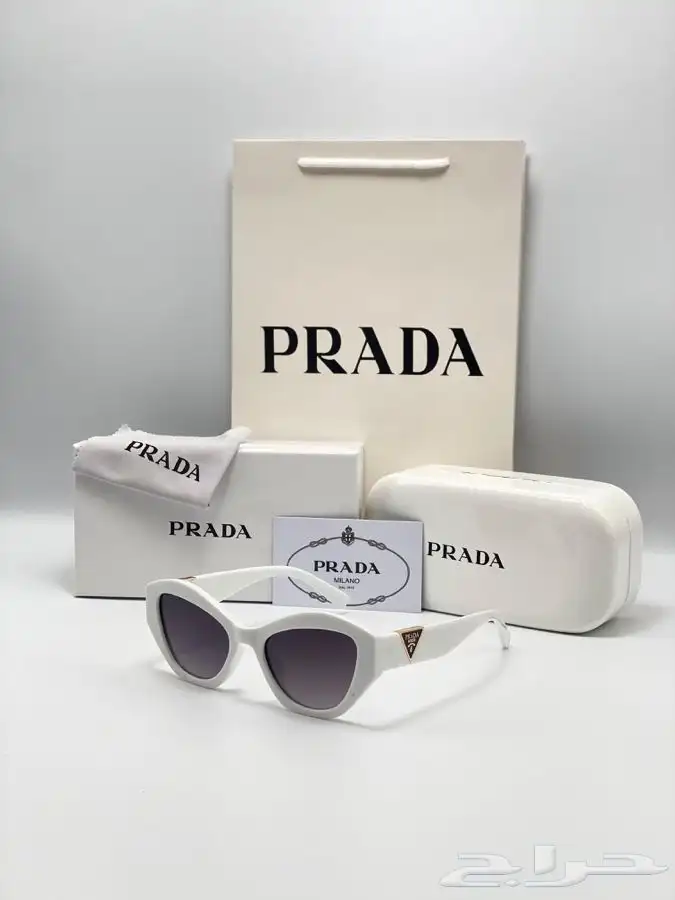 نظارات شمسية رجالي او نسائي ماركة 83