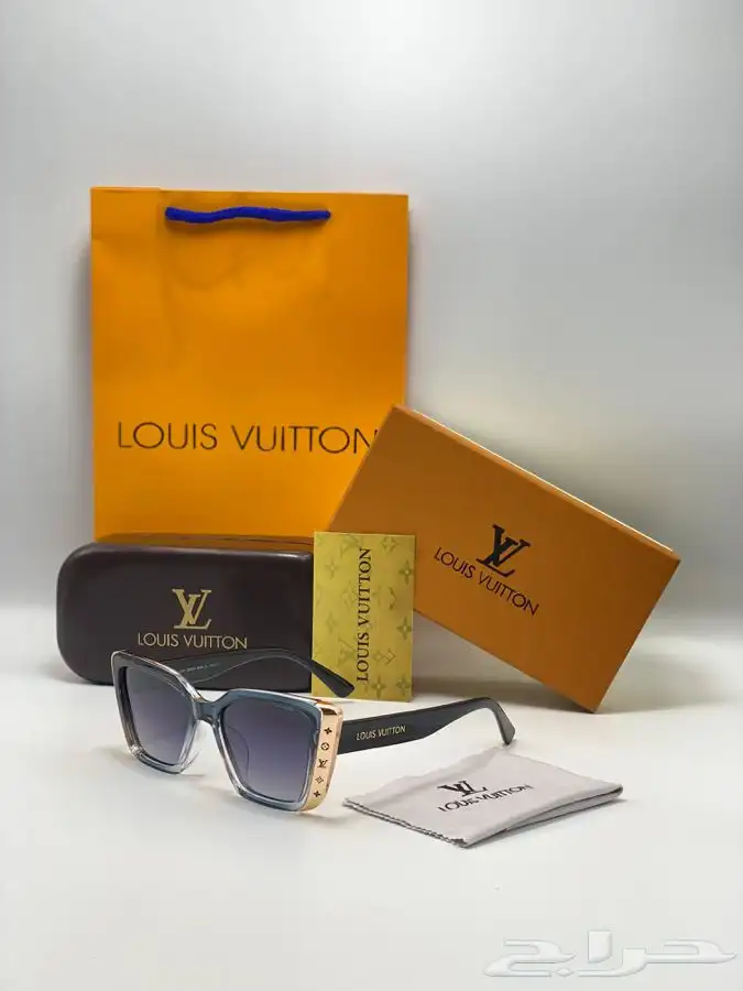 نظارات شمسية رجالي او نسائي ماركة 43