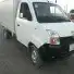 دباب بصندوق لتوصيل الحلال والطيور 1