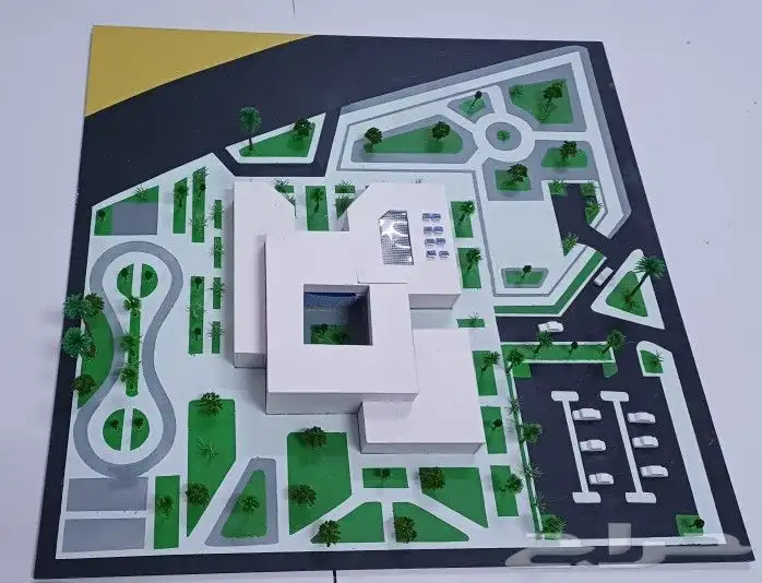 عمل مشاريع كليات الهندسة 1