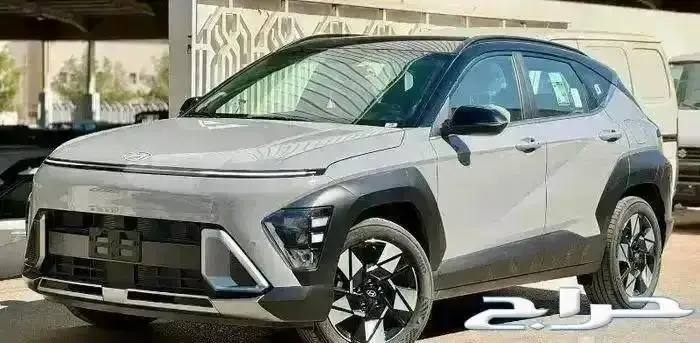 هيونداي كونا 2025 جميع الفئات كاش واقساط 0