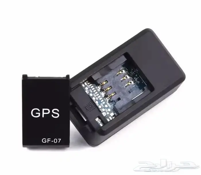 اصغر Gps لتتبع ومراقبة الاطفال والممتلكات لحظه بلحظه 7