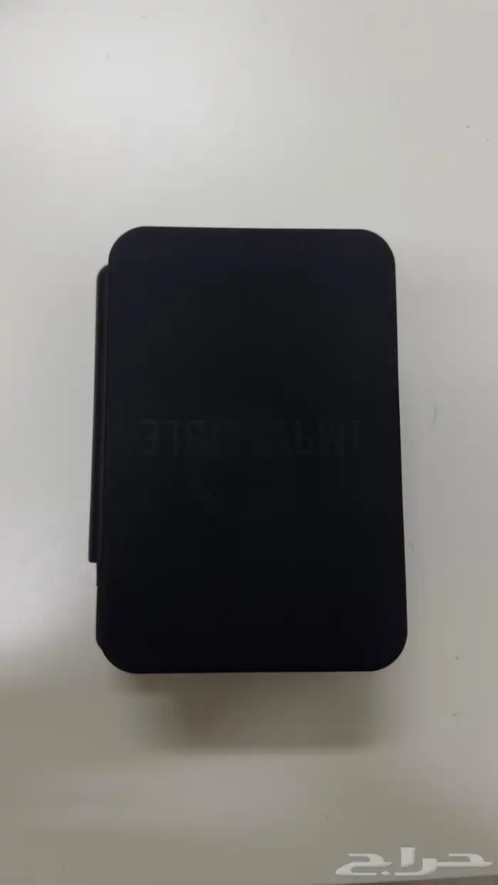 طابعة صور بلورايد فوريه وكاميرا بلورايد 1