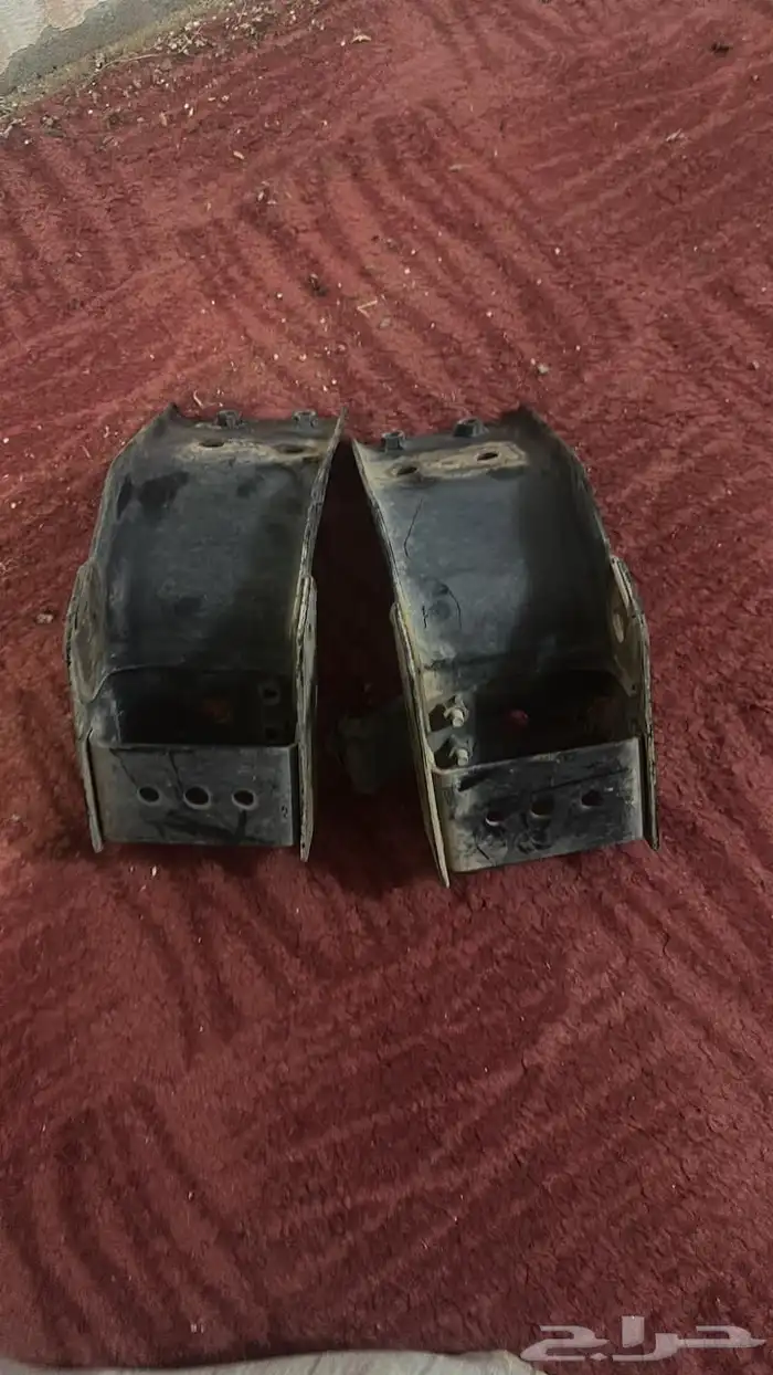 قطع ربع موديل 19 11