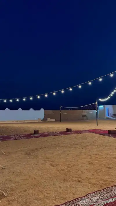 مخيمات داخل المدينه المنوره 29