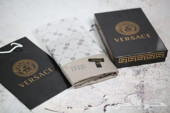 قماش شتوي فخم جدا معا ملحقاتها 7