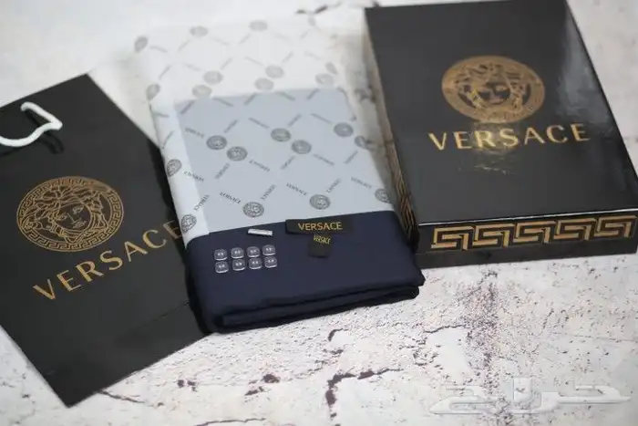 قماش شتوي فخم جدا معا ملحقاتها 5