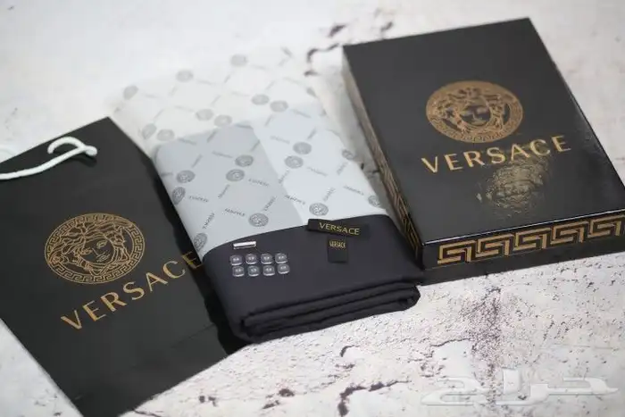 قماش شتوي فخم جدا معا ملحقاتها 6