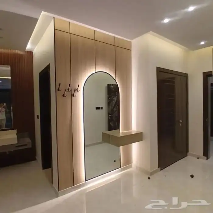 فنين تركيب جميع ديكورات الدمام الخبر 0