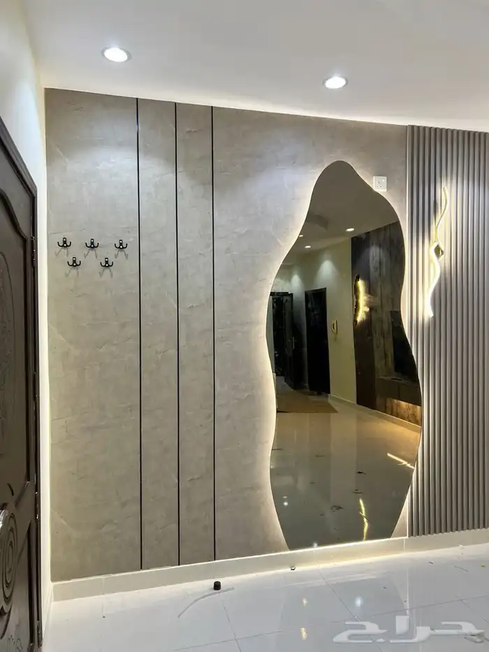 فنين تركيب جميع ديكورات الدمام الخبر 11