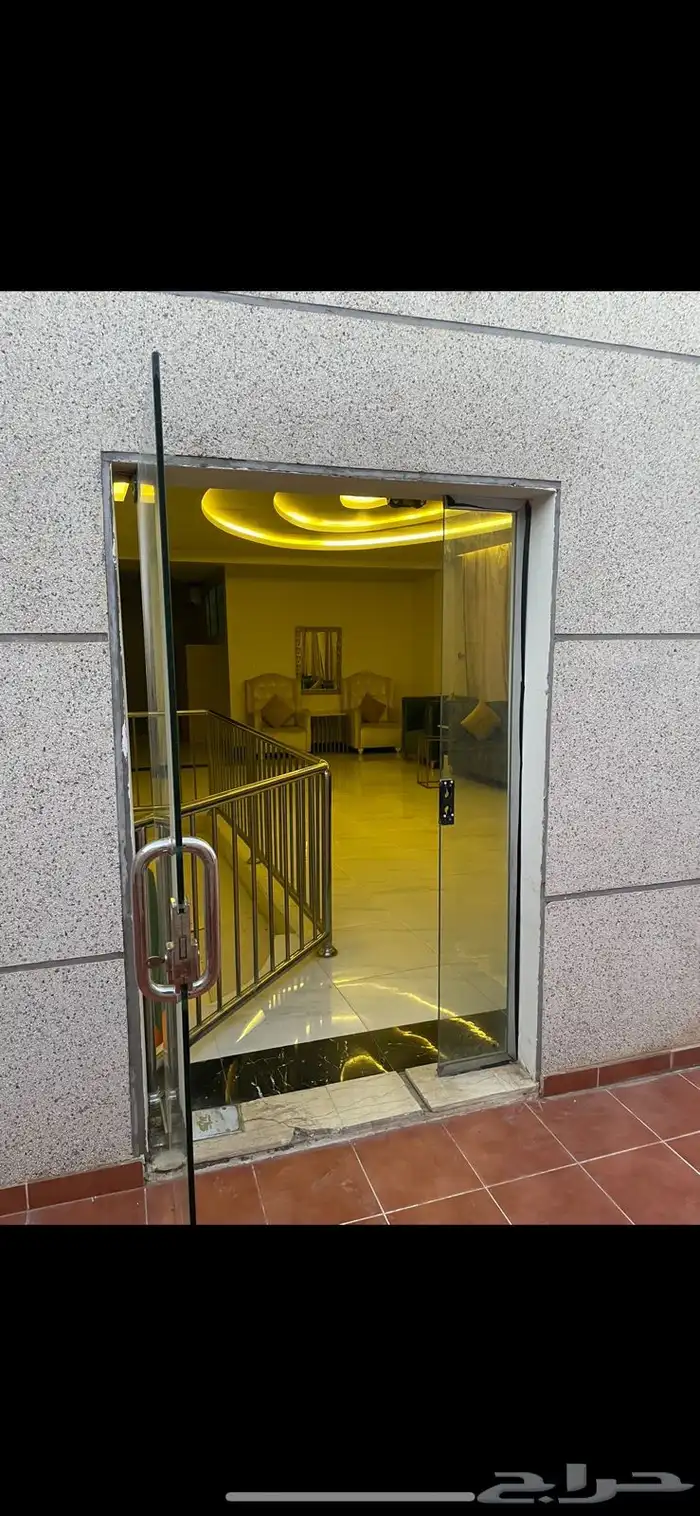 شاليهات للايجار اليومي او بالساعه 11