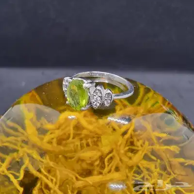 خواتم فضه نسائية 42