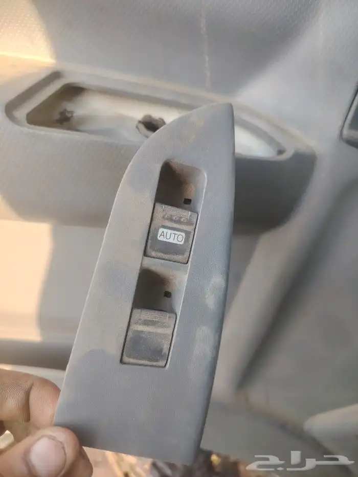 دينات ايسوزو ميتسوبيشي تشليع موديل 2016 7