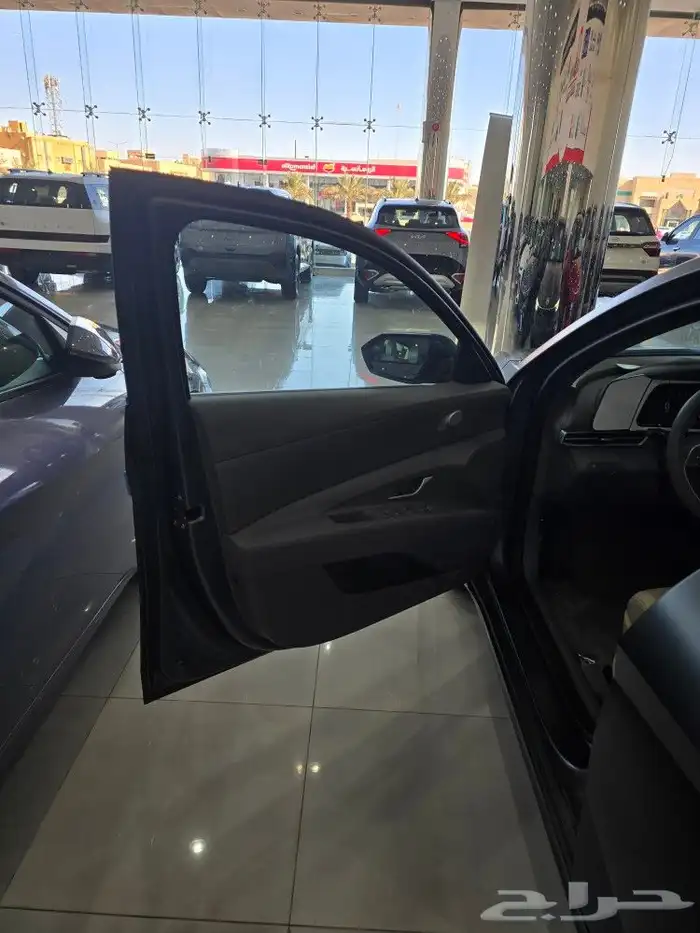 هيونداى النترا سمارت بلس 1.5 2025 3
