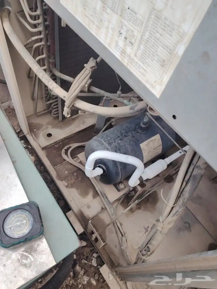 مهندس تركيب وتمديدو صيانة وغسيل مكيفات 7