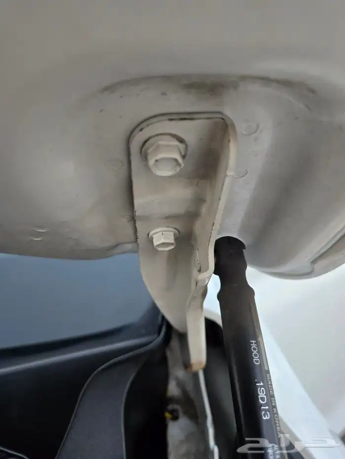 تم البيع سنتافي ديزل دبل سبع مقاعد بنوراما بدي وكالة 43