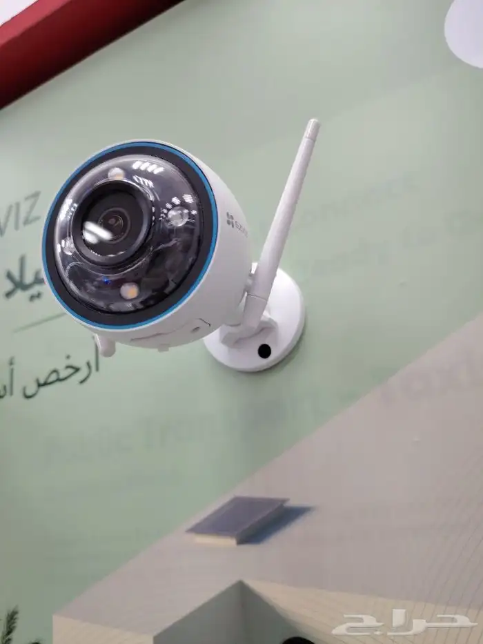 أحدث كامرات مراقبة أعلى درجات الدقه 0