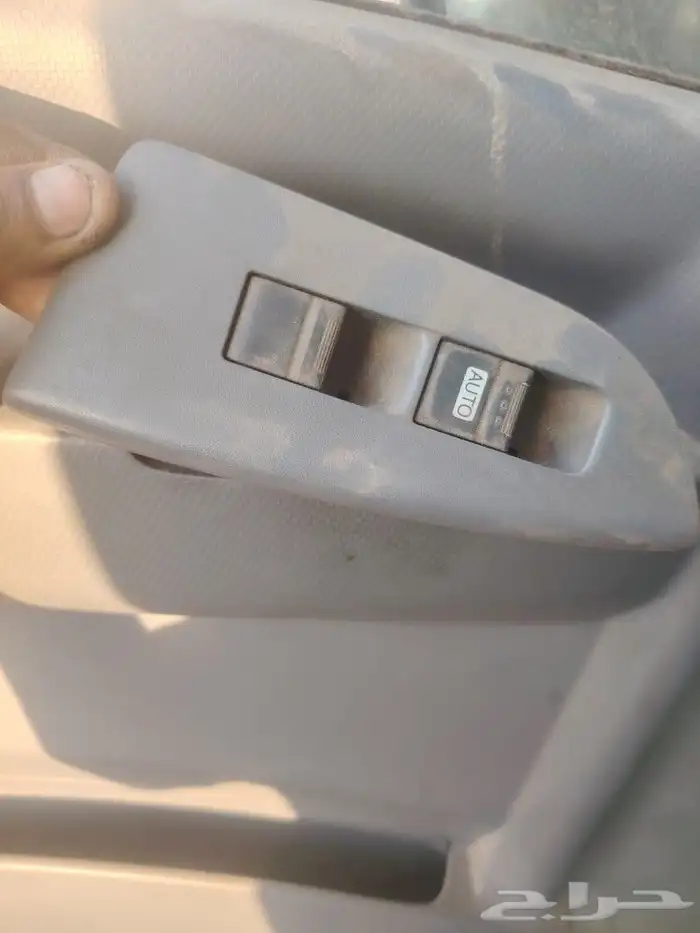 دينات ايسوزو ميتسوبيشي تشليع موديل 2016 8