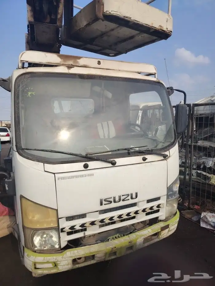 دينات ايسوزو ميتسوبيشي تشليع موديل 2016 9