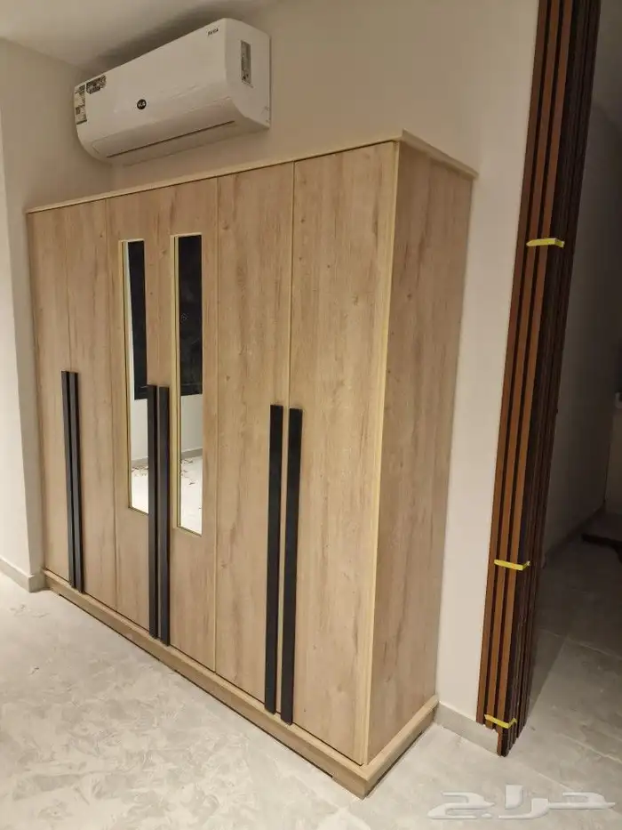 بيع غرف نوم وطني جديده 8