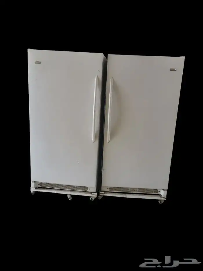 ثلاجة وفليزر كهرب 220 وستنجهاوس ب1000 ريال 0