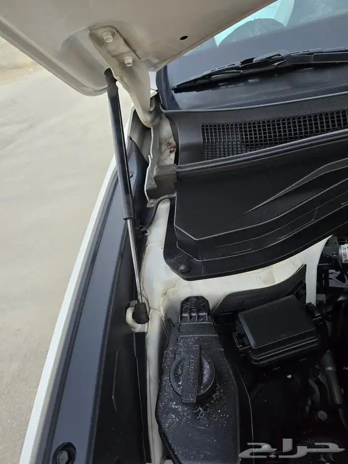 تم البيع سنتافي ديزل دبل سبع مقاعد بنوراما بدي وكالة 44