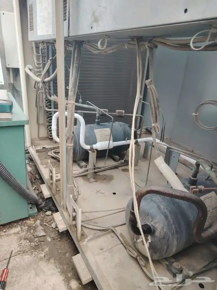 مهندس تركيب وتمديدو صيانة وغسيل مكيفات 6