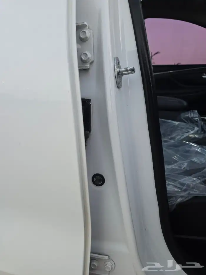 تم البيع سنتافي ديزل دبل سبع مقاعد بنوراما بدي وكالة 47