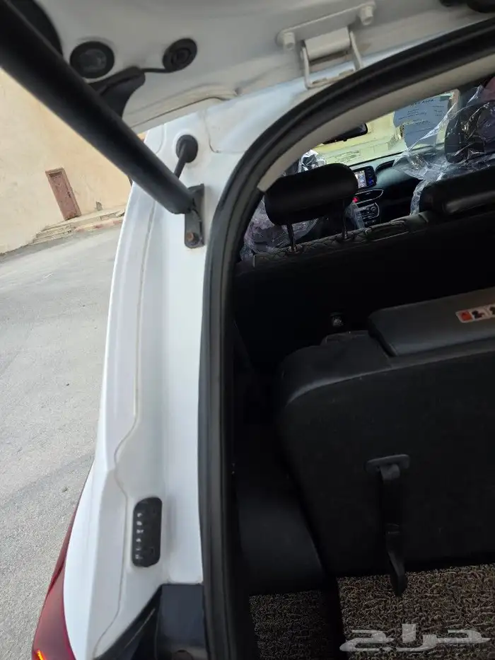 تم البيع سنتافي ديزل دبل سبع مقاعد بنوراما بدي وكالة 41