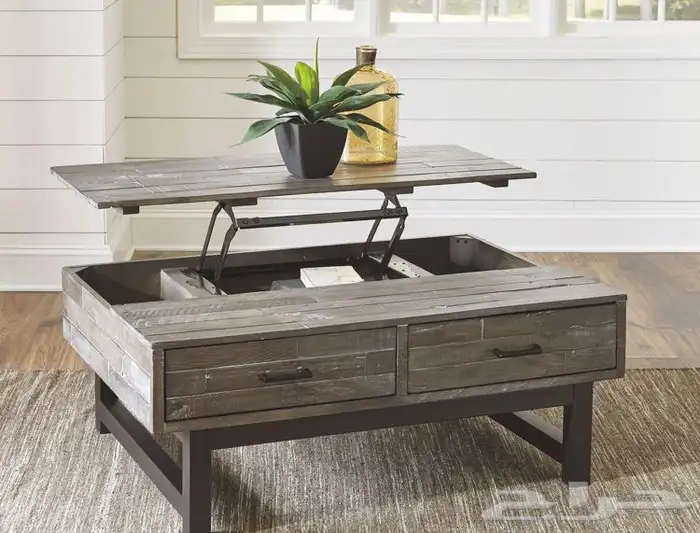 طاولات قهوة من آشلي 8