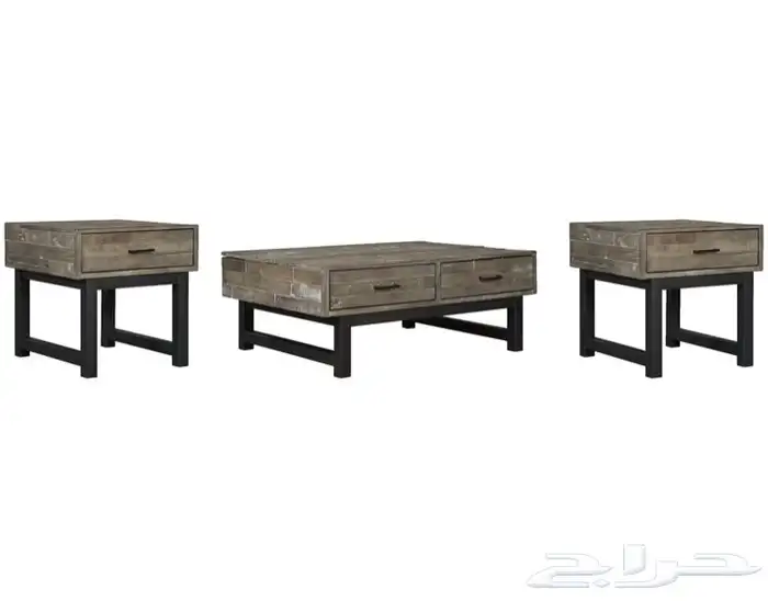 طاولات قهوة من آشلي 11