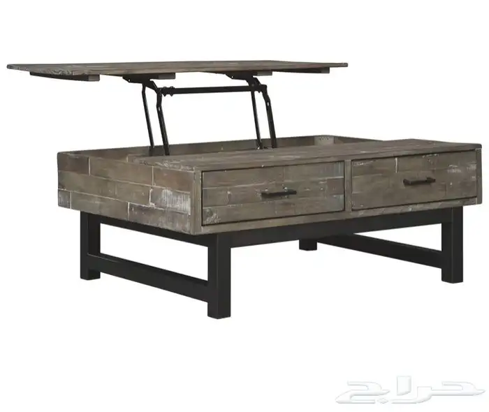 طاولات قهوة من آشلي 9