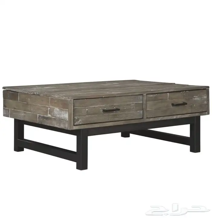 طاولات قهوة من آشلي 6