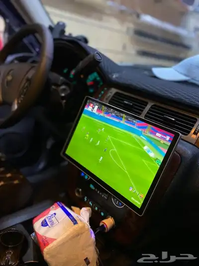 شاشة جمس 2012 0