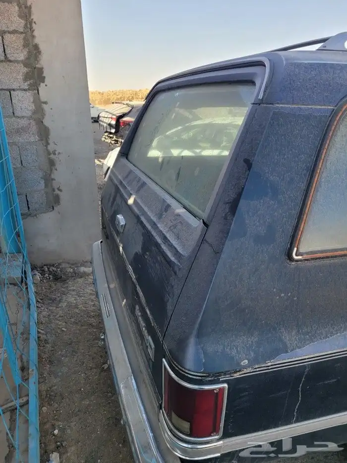 صوبر بان 84 تشليح بيع قطع غيار 5