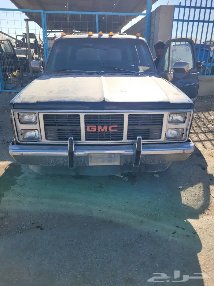 صوبر بان 84 تشليح بيع قطع غيار 0