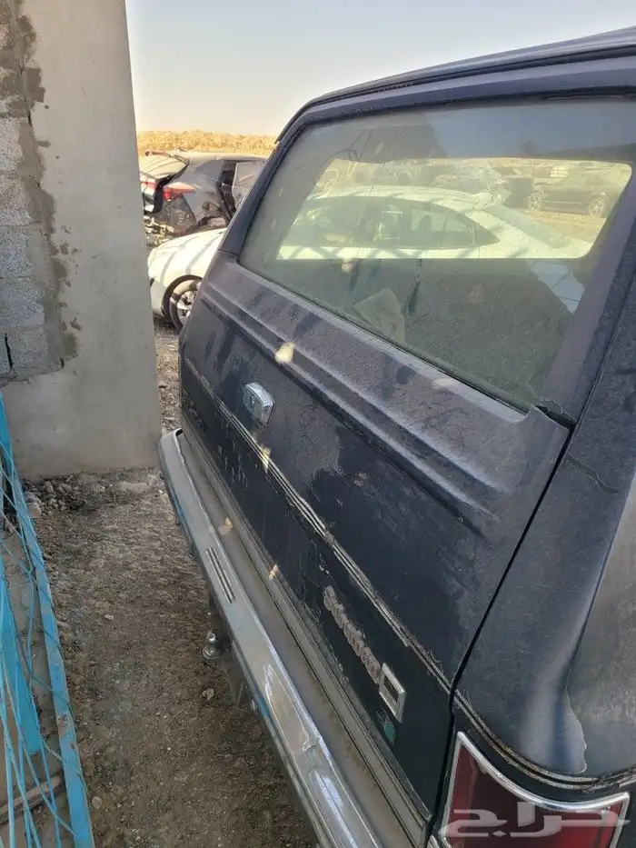 صوبر بان 84 تشليح بيع قطع غيار 4