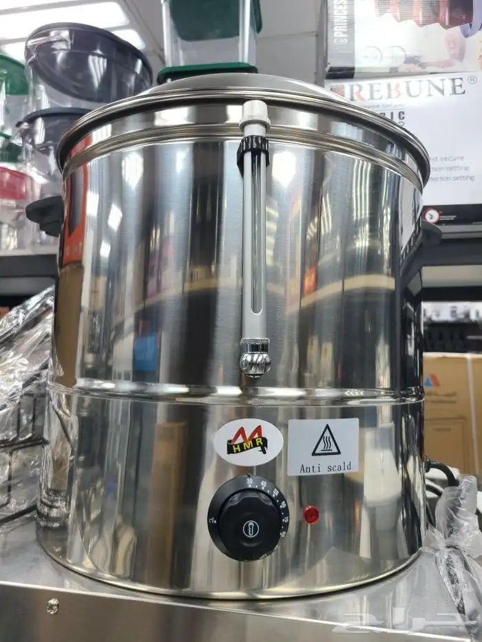 للبيع الة فشار والة غزل البنات وسلاقة ذرة 11